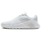 NIKE Flex Train Fitnessschuhe Herren 100 - white/white-photon dust 39