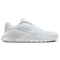 NIKE Flex Train Fitnessschuhe Herren 100 - white/white-photon dust 39