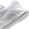 NIKE Flex Train Fitnessschuhe Herren 100 - white/white-photon dust 39