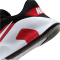 NIKE Flex Train Fitnessschuhe Herren 004 - black/white-university red 38.5