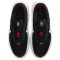 NIKE Flex Train Fitnessschuhe Herren 004 - black/white-university red 39