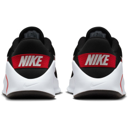 NIKE Flex Train Fitnessschuhe Herren 004 - black/white-university red 40
