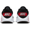 NIKE Flex Train Fitnessschuhe Herren 004 - black/white-university red 40