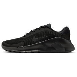 NIKE Flex Train Fitnessschuhe Herren 001 - black/black 38.5