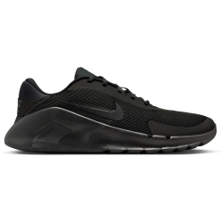 NIKE Flex Train Fitnessschuhe Herren 001 - black/black 38.5