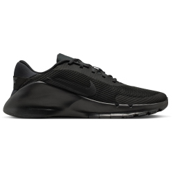 NIKE Flex Train Fitnessschuhe Herren 001 - black/black 40