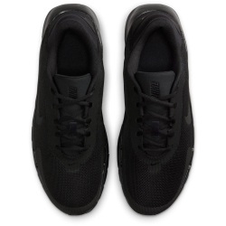 NIKE Flex Train Fitnessschuhe Herren 001 - black/black 40