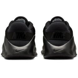 NIKE Flex Train Fitnessschuhe Herren 001 - black/black 41