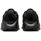 NIKE Flex Train Fitnessschuhe Herren 001 - black/black 41