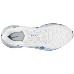 NIKE Winflo 12 Laufschuhe Herren 100 - white/blue...