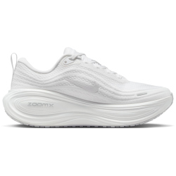 NIKE Vomero Plus Laufschuhe Damen 102 - white/summit white-photon dust 35.5