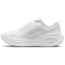 NIKE Vomero Plus Laufschuhe Damen 102 - white/summit white-photon dust 35.5