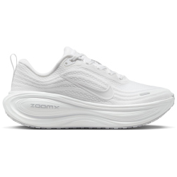 NIKE Vomero Plus Laufschuhe Damen 102 - white/summit white-photon dust 35.5