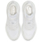 NIKE Vomero Plus Laufschuhe Damen 102 - white/summit white-photon dust 35.5