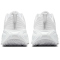 NIKE Vomero Plus Laufschuhe Damen 102 - white/summit white-photon dust 35.5