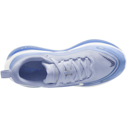 NIKE Vomero Plus Laufschuhe Damen 003 - football grey/white-aluminum-royal pulse 35.5