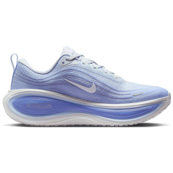 NIKE Vomero Plus Laufschuhe Damen 003 - football grey/white-aluminum-royal pulse 35.5