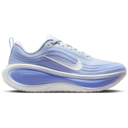 NIKE Vomero Plus Laufschuhe Damen 003 - football grey/white-aluminum-royal pulse 35.5