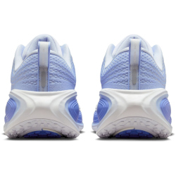 NIKE Vomero Plus Laufschuhe Damen 003 - football grey/white-aluminum-royal pulse 35.5