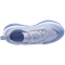 NIKE Vomero Plus Laufschuhe Damen 003 - football grey/white-aluminum-royal pulse 35.5