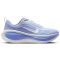NIKE Vomero Plus Laufschuhe Damen 003 - football grey/white-aluminum-royal pulse 35.5