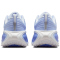 NIKE Vomero Plus Laufschuhe Damen 003 - football grey/white-aluminum-royal pulse 35.5