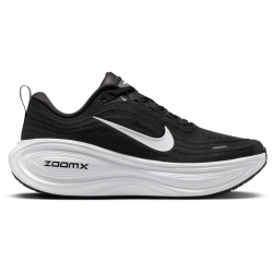 NIKE Vomero Plus Laufschuhe Damen 002 - black/white-cool grey-mtlc dark grey 38
