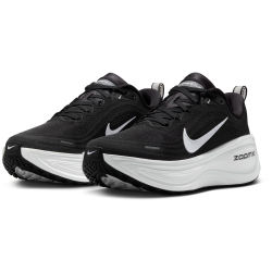 NIKE Vomero Plus Laufschuhe Damen 002 - black/white-cool grey-mtlc dark grey 39