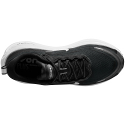 NIKE Vomero Plus Laufschuhe Damen 002 - black/white-cool grey-mtlc dark grey 39