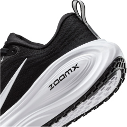 NIKE Vomero Plus Laufschuhe Damen 002 - black/white-cool grey-mtlc dark grey 39