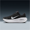 NIKE Vomero Plus Laufschuhe Damen 002 - black/white-cool grey-mtlc dark grey 39