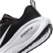 NIKE Vomero Plus Laufschuhe Damen 002 - black/white-cool grey-mtlc dark grey 39
