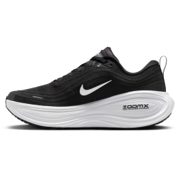NIKE Vomero Plus Laufschuhe Damen 002 - black/white-cool grey-mtlc dark grey 40