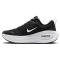 NIKE Vomero Plus Laufschuhe Damen 002 - black/white-cool grey-mtlc dark grey 40