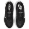 NIKE Vomero Plus Laufschuhe Damen 002 - black/white-cool grey-mtlc dark grey 40