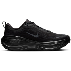 NIKE Vomero Plus Laufschuhe Damen 001 - black/dk smoke grey-mtlc dark grey 35.5