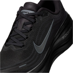 NIKE Vomero Plus Laufschuhe Damen 001 - black/dk smoke grey-mtlc dark grey 35.5