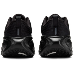 NIKE Vomero Plus Laufschuhe Damen 001 - black/dk smoke grey-mtlc dark grey 35.5
