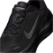 NIKE Vomero Plus Laufschuhe Damen 001 - black/dk smoke grey-mtlc dark grey 35.5