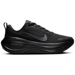 NIKE Vomero Plus Laufschuhe Damen 001 - black/dk smoke grey-mtlc dark grey 40