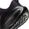 NIKE Vomero Plus Laufschuhe Damen 001 - black/dk smoke grey-mtlc dark grey 40