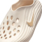NIKE ReactX Rejuven8 Freizeit Clogs Damen 102 - chalk/chalk-chalk 35.5