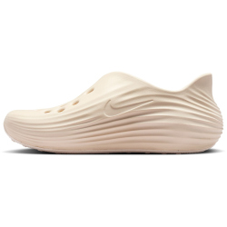 NIKE ReactX Rejuven8 Freizeit Clogs Damen 102 - chalk/chalk-chalk 36.5