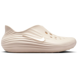 NIKE ReactX Rejuven8 Freizeit Clogs Damen 102 - chalk/chalk-chalk 44.5