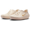 NIKE ReactX Rejuven8 Freizeit Clogs Damen 102 - chalk/chalk-chalk 44.5