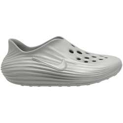 NIKE ReactX Rejuven8 Freizeit Clogs Damen 002 - vast grey/vast grey 39