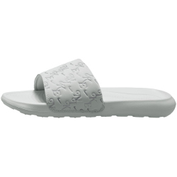 NIKE Victori One Slide Print Badelatschen Damen 011 -...