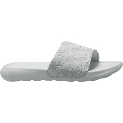 NIKE Victori One Slide Print Badelatschen Damen 011 -...
