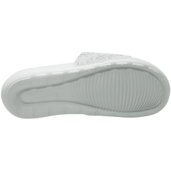 NIKE Victori One Slide Print Badelatschen Damen 011 -...