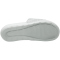 NIKE Victori One Slide Print Badelatschen Damen 011 - photon dust/wolf grey 39